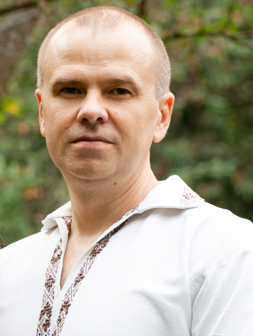 Віктор Яручик