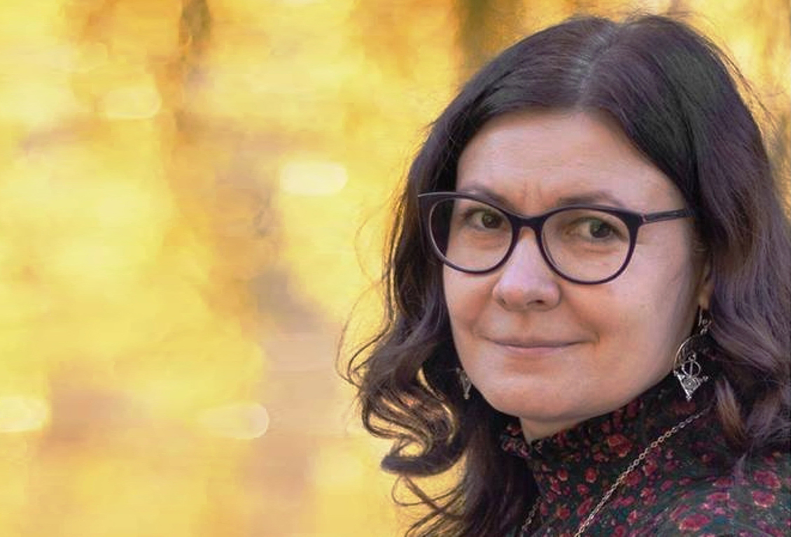 Ольга Деркачова