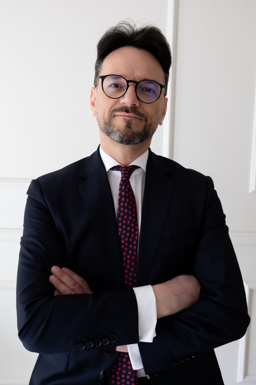 Альберт Новацький