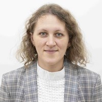 Ольга Петрович