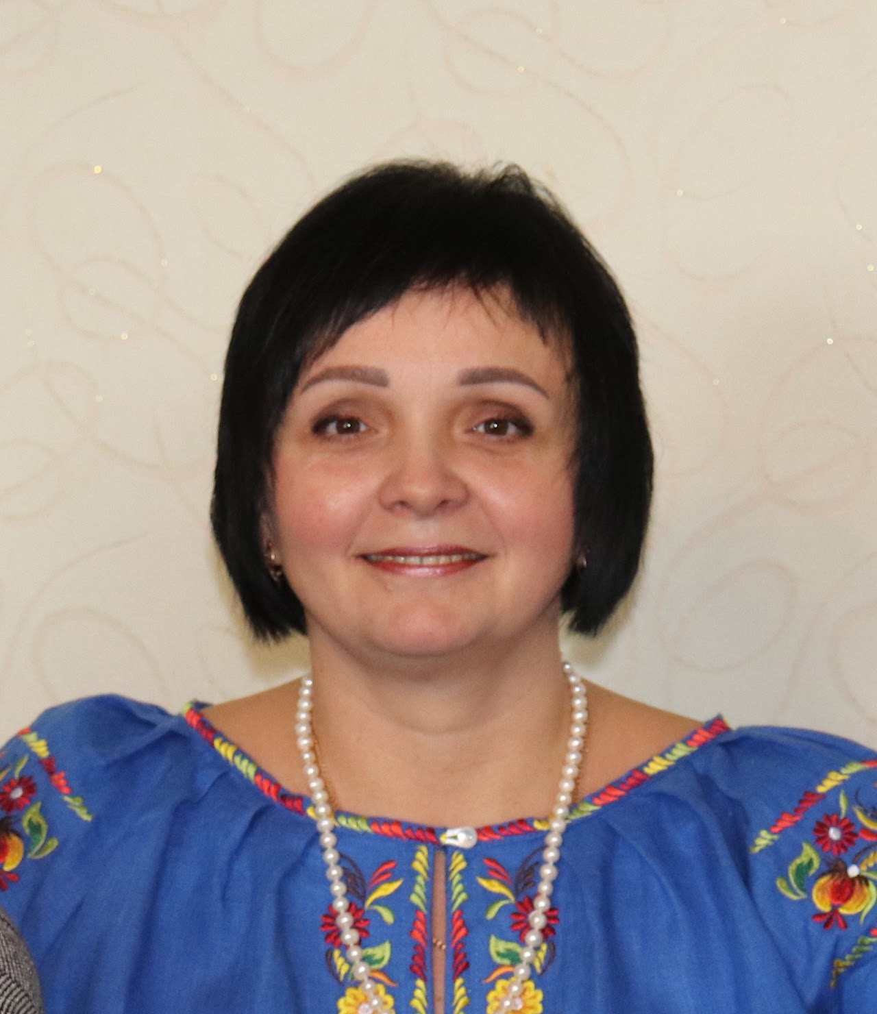 Вікторія Ткаченко