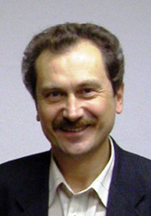 Ярослав Поліщук